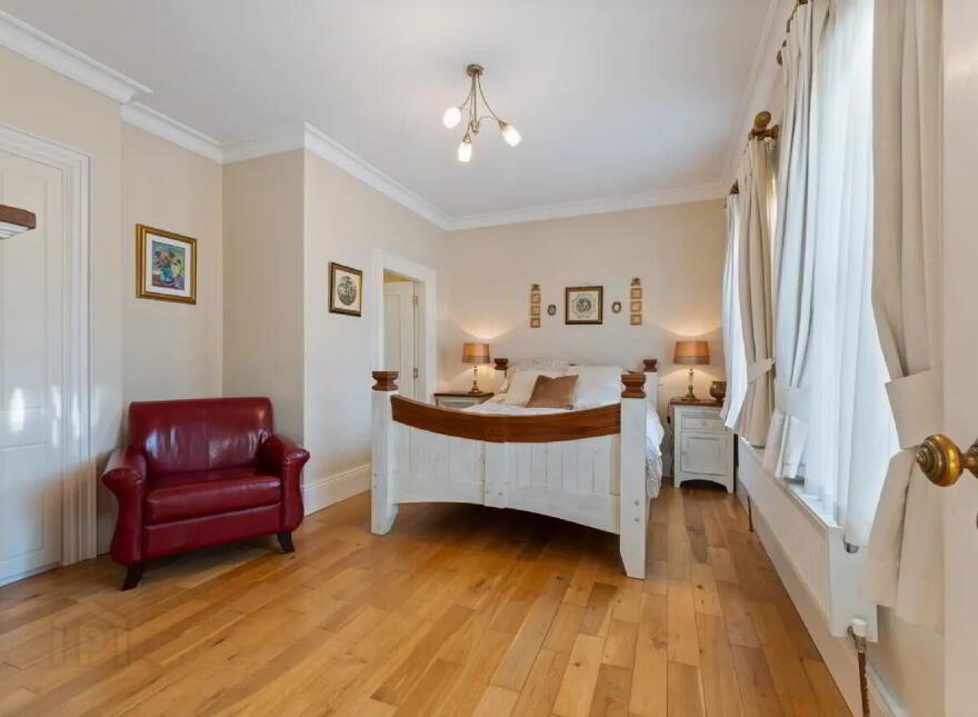 Leafy Lodge, Mayfield, Claremorris, F12D7W1