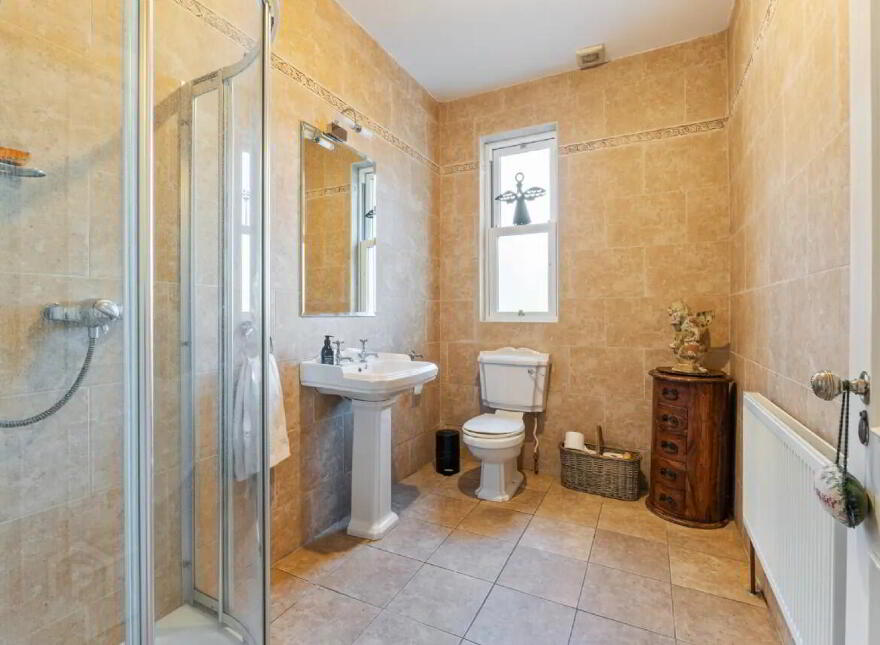 Leafy Lodge, Mayfield, Claremorris, F12D7W1