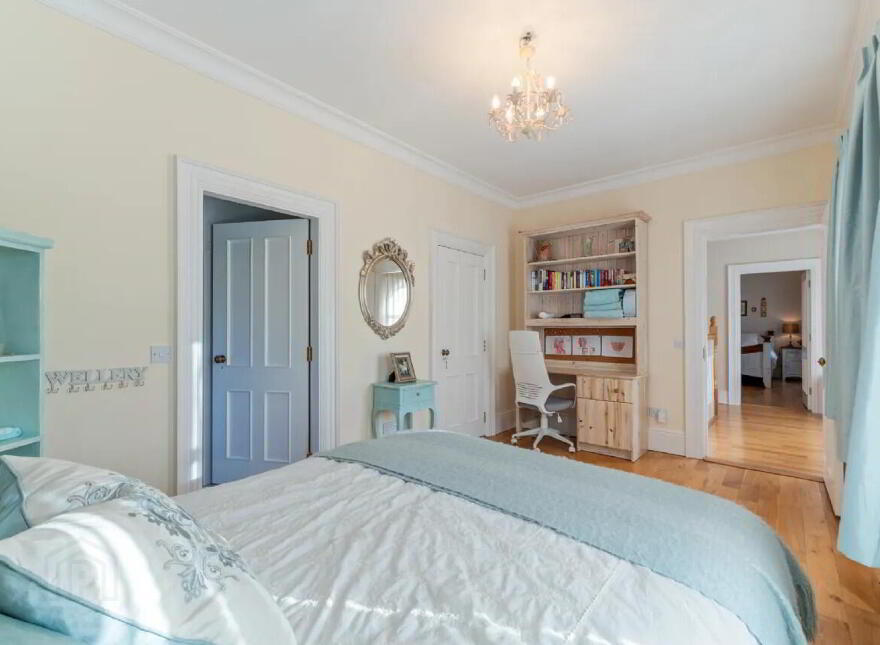 Leafy Lodge, Mayfield, Claremorris, F12D7W1