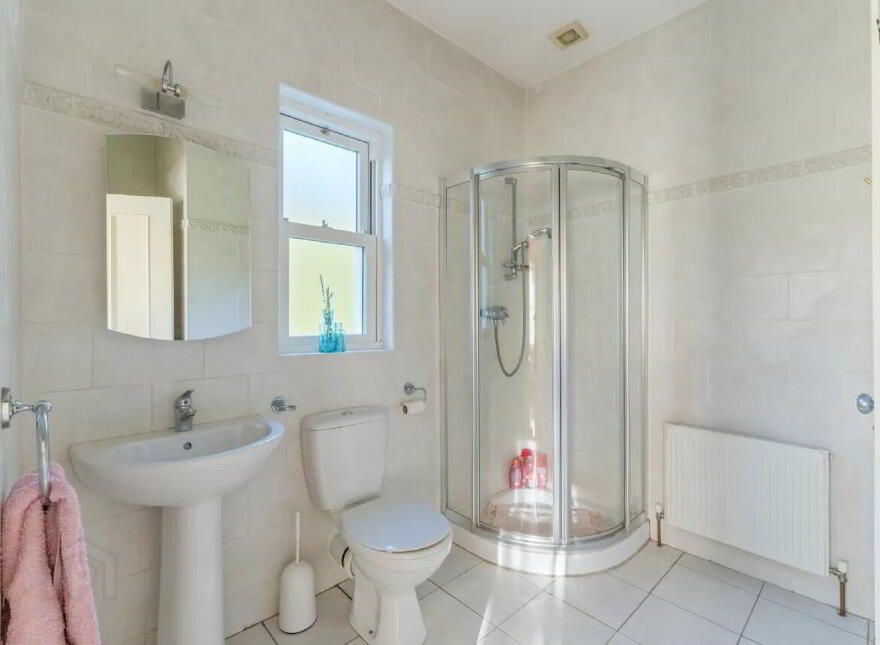 Leafy Lodge, Mayfield, Claremorris, F12D7W1