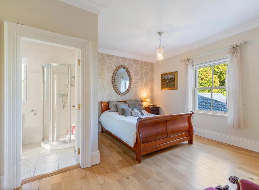 Leafy Lodge, Mayfield, Claremorris, F12D7W1