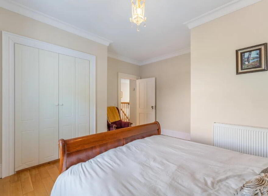 Leafy Lodge, Mayfield, Claremorris, F12D7W1
