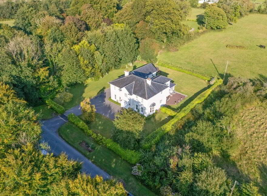 Leafy Lodge, Mayfield, Claremorris, F12D7W1