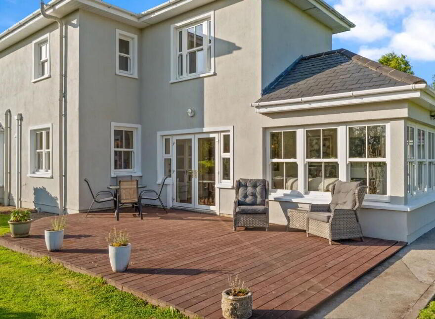 Leafy Lodge, Mayfield, Claremorris, F12D7W1