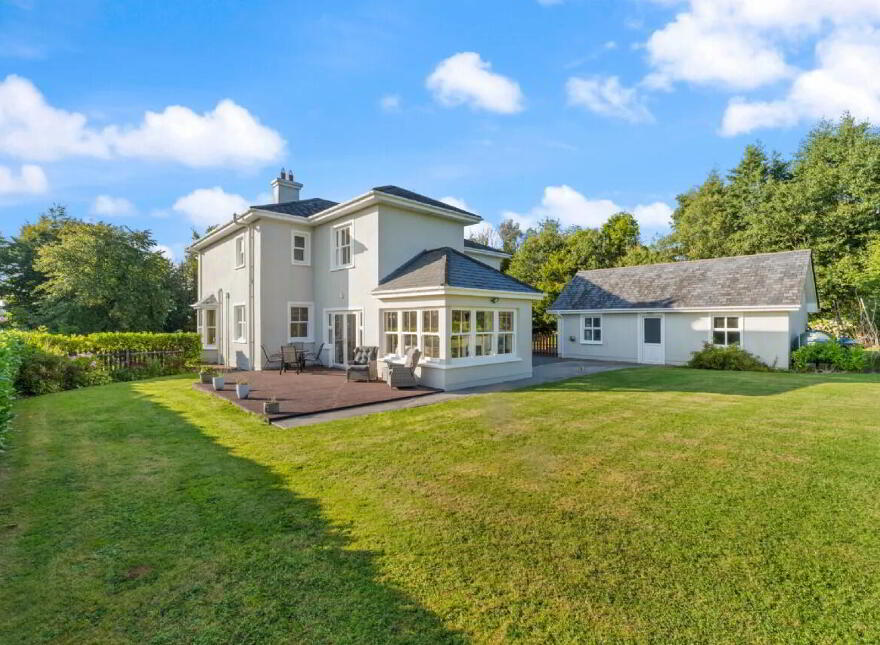 Leafy Lodge, Mayfield, Claremorris, F12D7W1