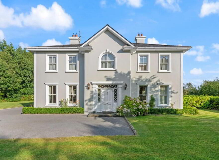 Leafy Lodge, Mayfield, Claremorris, F12D7W1