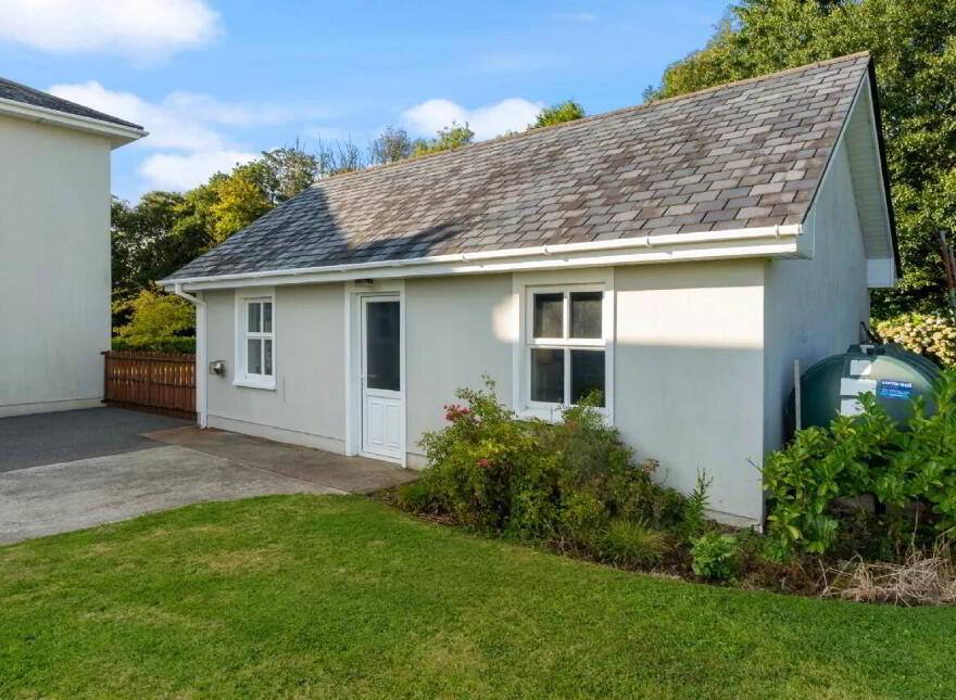 Leafy Lodge, Mayfield, Claremorris, F12D7W1