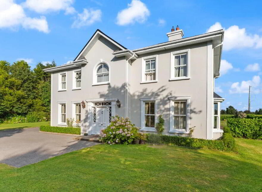 Leafy Lodge, Mayfield, Claremorris, F12D7W1