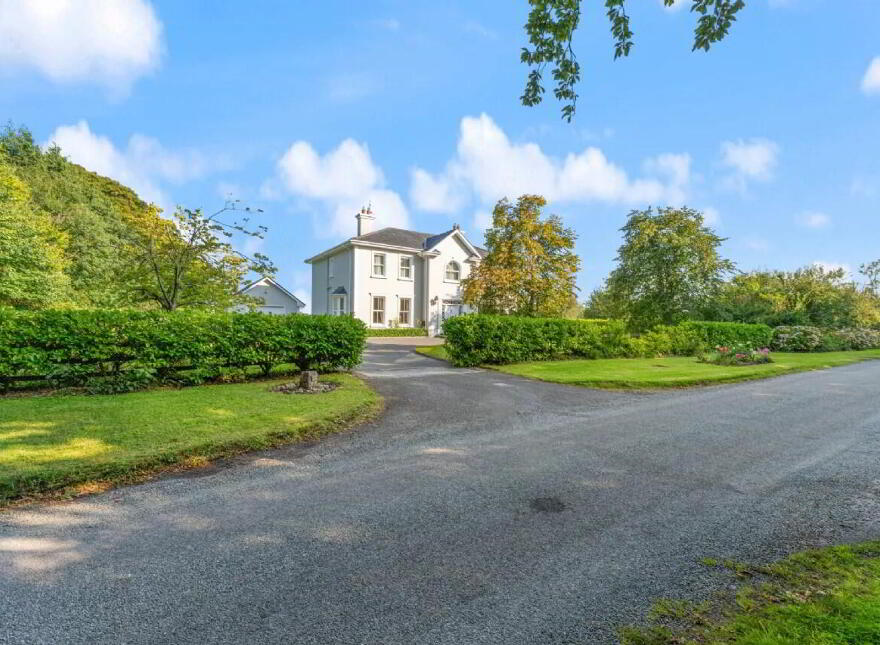 Leafy Lodge, Mayfield, Claremorris, F12D7W1