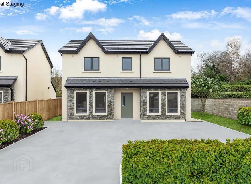 Moyrath Close, Kildalkey