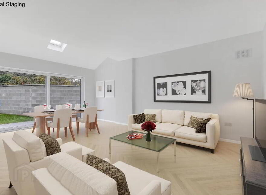 Moyrath Close, Kildalkey