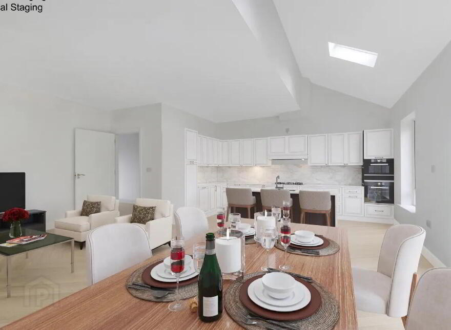 Moyrath Close, Kildalkey