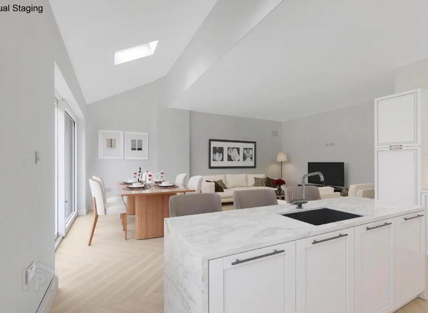 Moyrath Close, Kildalkey