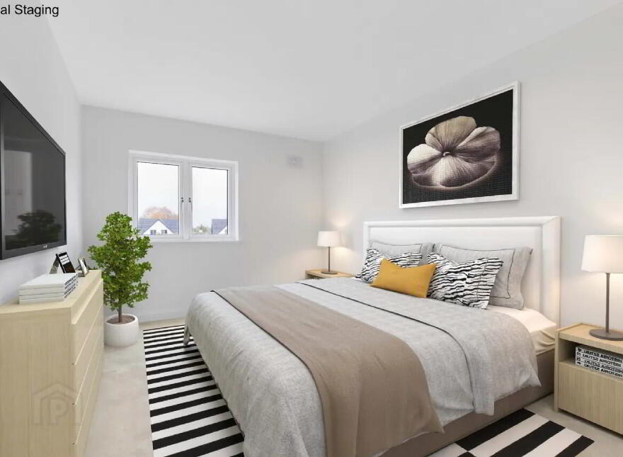 Moyrath Close, Kildalkey