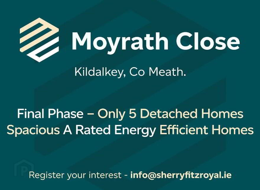 Moyrath Close, Kildalkey