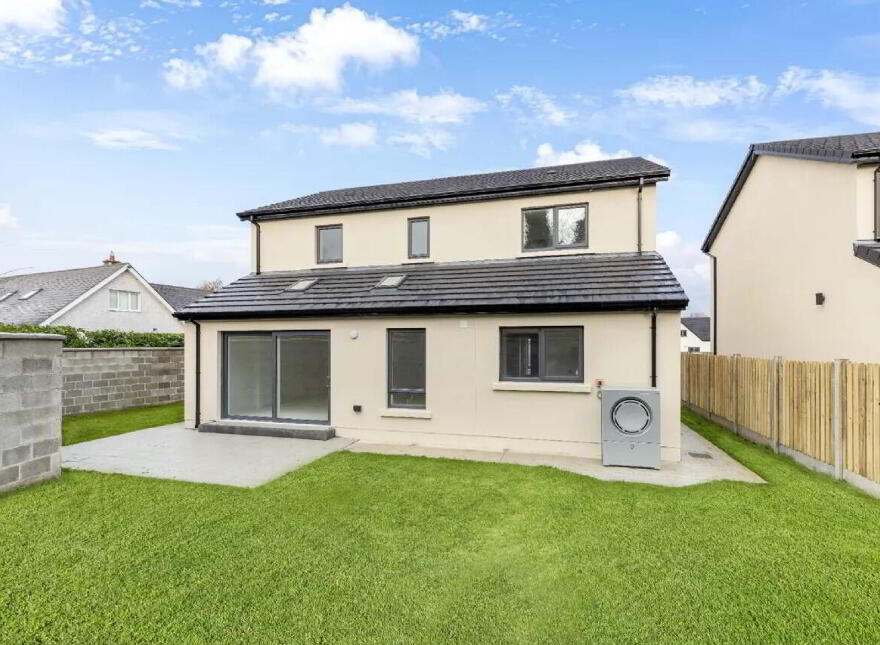 Moyrath Close, Kildalkey