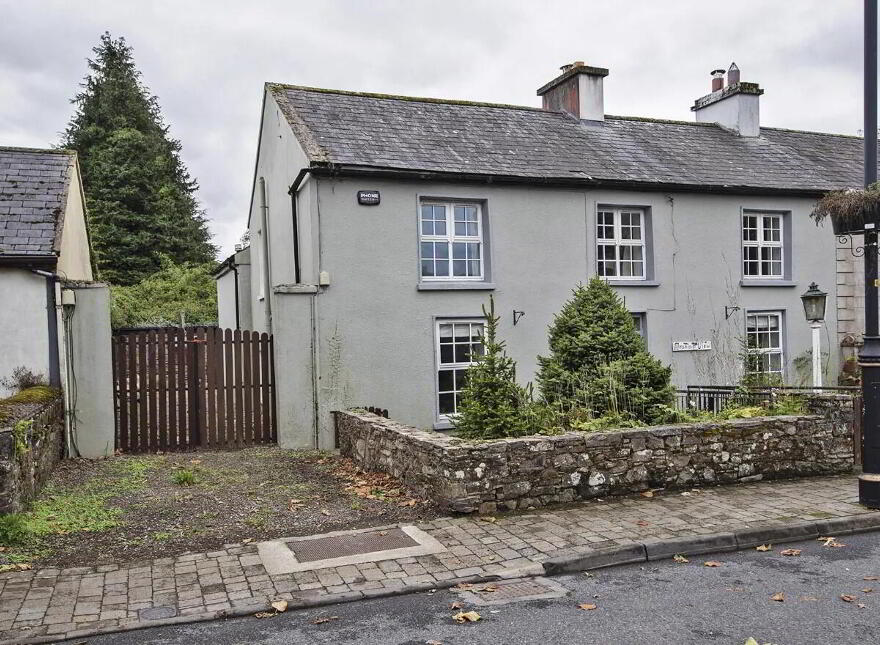 Mountain View, Chapel Place, Lismore, P51T2V9