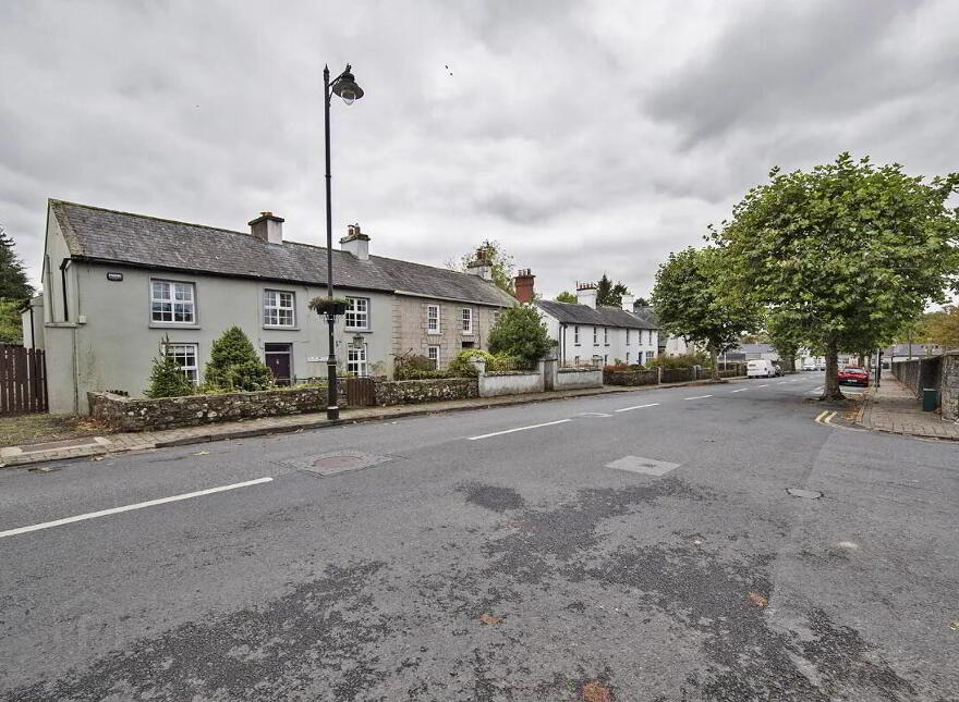 Mountain View, Chapel Place, Lismore, P51T2V9