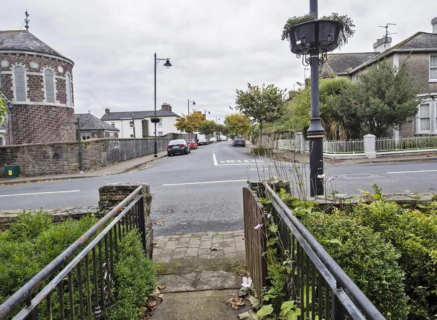 Mountain View, Chapel Place, Lismore, P51T2V9