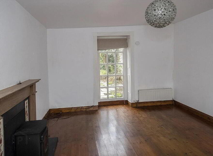 Mountain View, Chapel Place, Lismore, P51T2V9