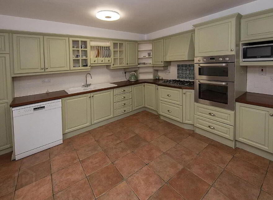 Mountain View, Chapel Place, Lismore, P51T2V9