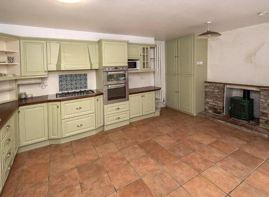 Mountain View, Chapel Place, Lismore, P51T2V9