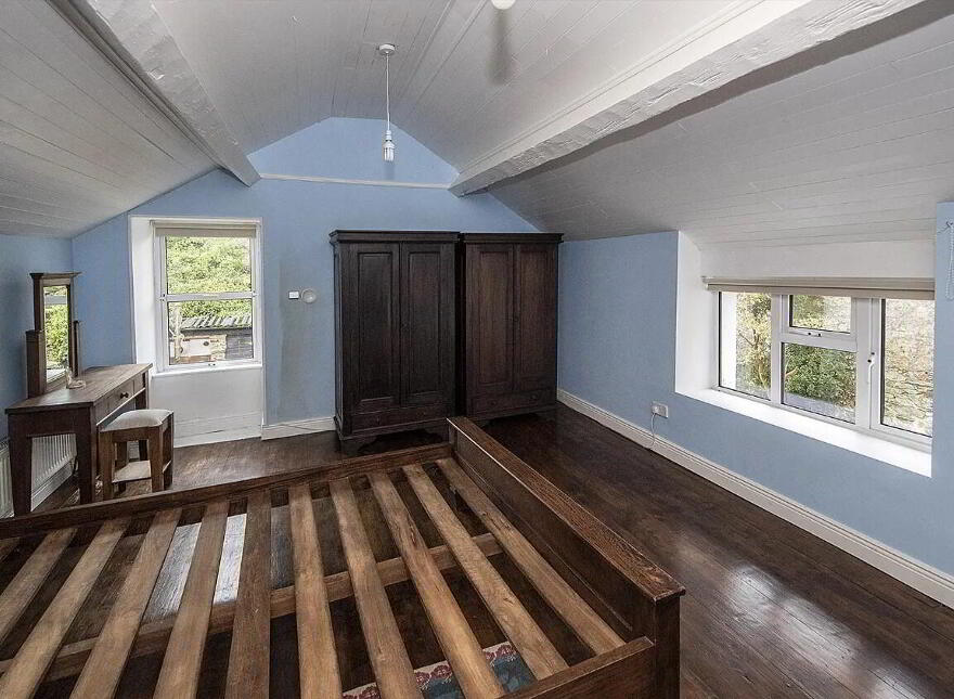 Mountain View, Chapel Place, Lismore, P51T2V9