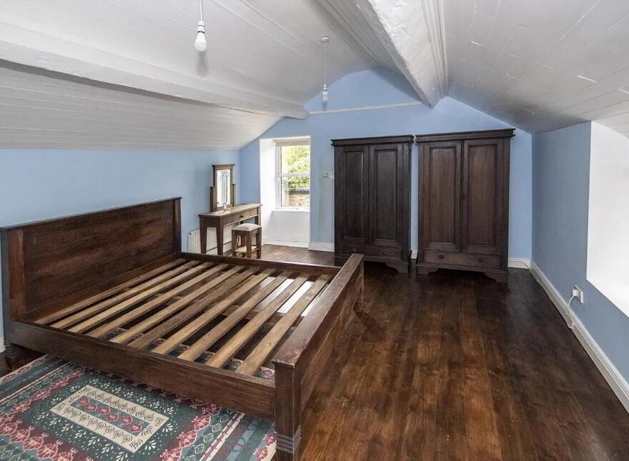 Mountain View, Chapel Place, Lismore, P51T2V9