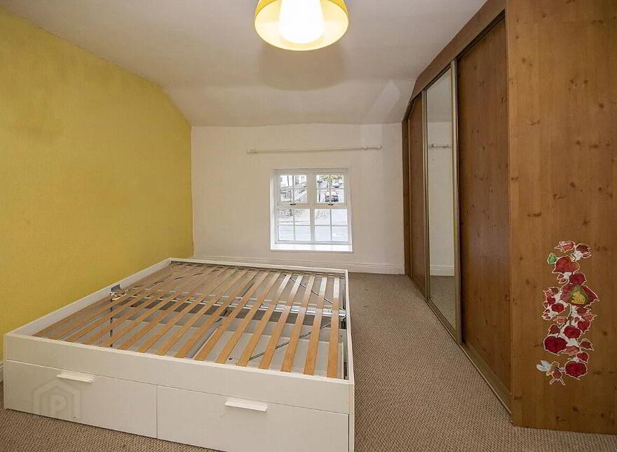 Mountain View, Chapel Place, Lismore, P51T2V9