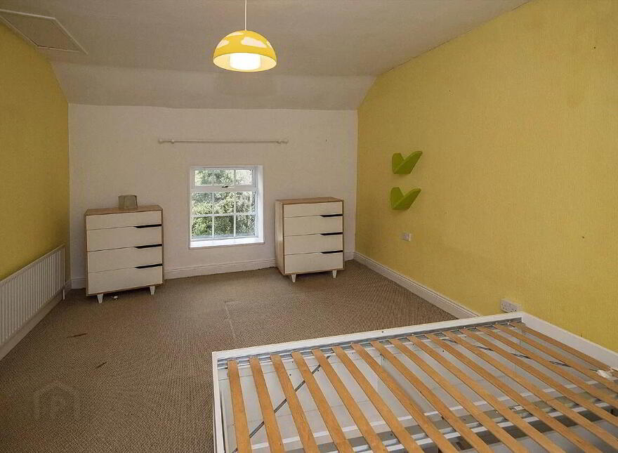 Mountain View, Chapel Place, Lismore, P51T2V9