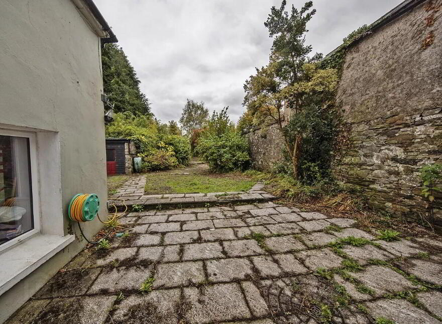 Mountain View, Chapel Place, Lismore, P51T2V9