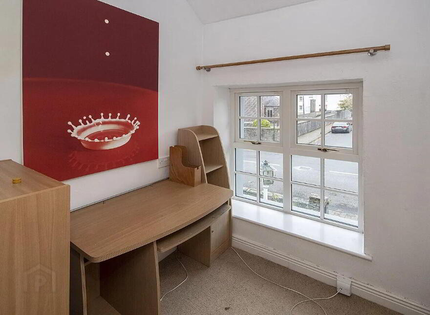 Mountain View, Chapel Place, Lismore, P51T2V9