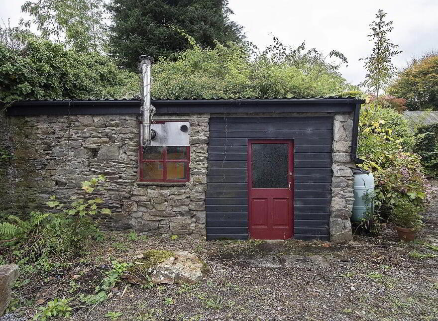 Mountain View, Chapel Place, Lismore, P51T2V9