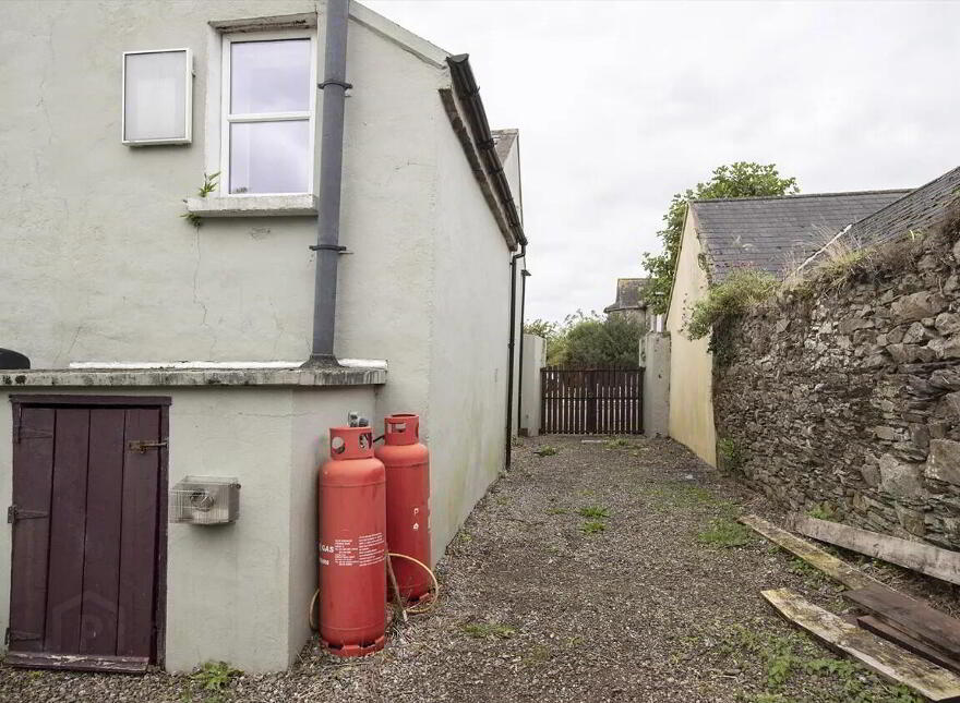 Mountain View, Chapel Place, Lismore, P51T2V9