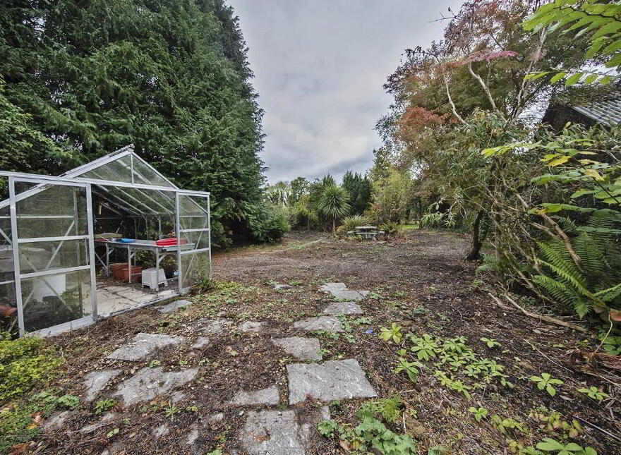 Mountain View, Chapel Place, Lismore, P51T2V9