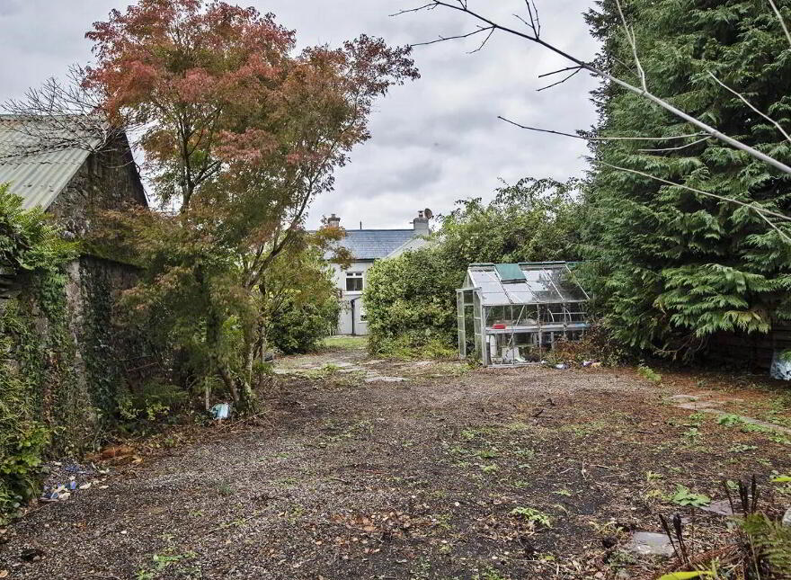Mountain View, Chapel Place, Lismore, P51T2V9
