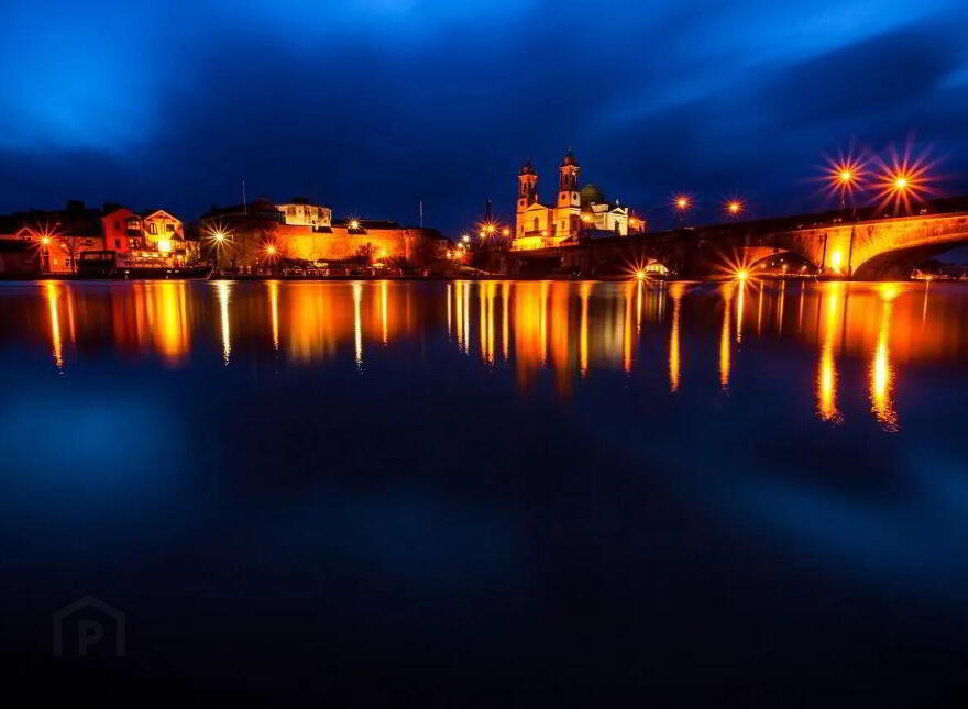 Glenatore, Coosan, Athlone