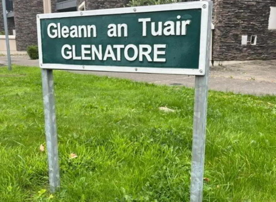 Glenatore, Coosan, Athlone