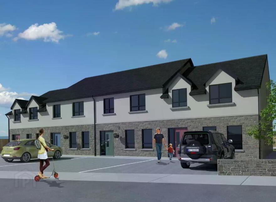 Glenatore, Coosan, Athlone