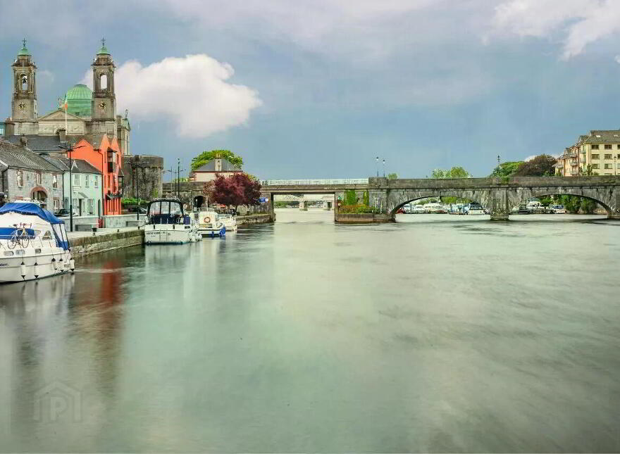 Glenatore, Coosan, Athlone