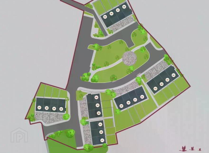 Glenatore, Coosan, Athlone