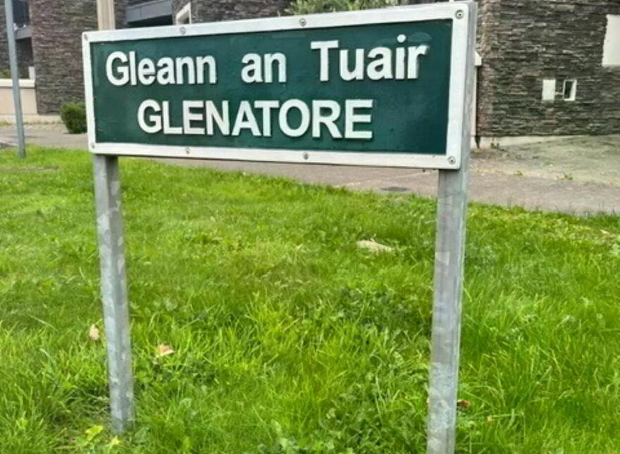 Glenatore, Coosan, Athlone