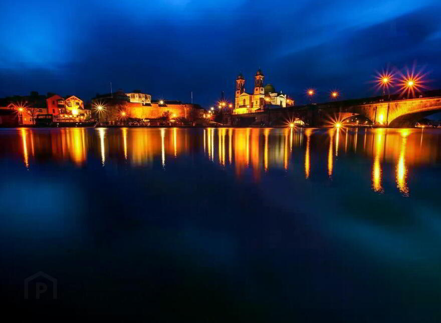 Glenatore, Coosan, Athlone