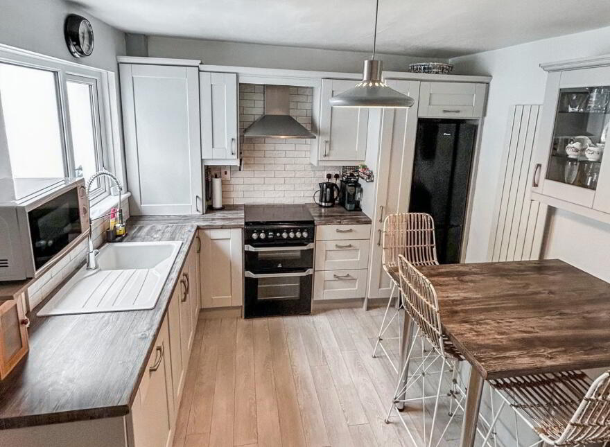 26 Barnewall Place, Derry/Londonderry, BT47 2BJ
