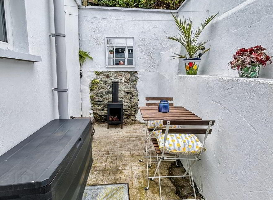 26 Barnewall Place, Derry/Londonderry, BT47 2BJ