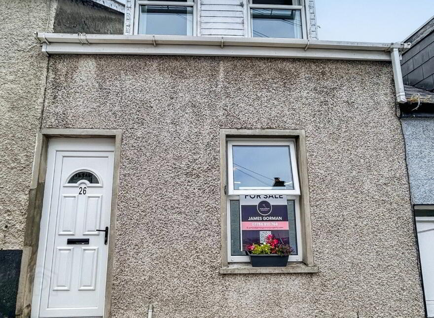 26 Barnewall Place, Derry/Londonderry, BT47 2BJ