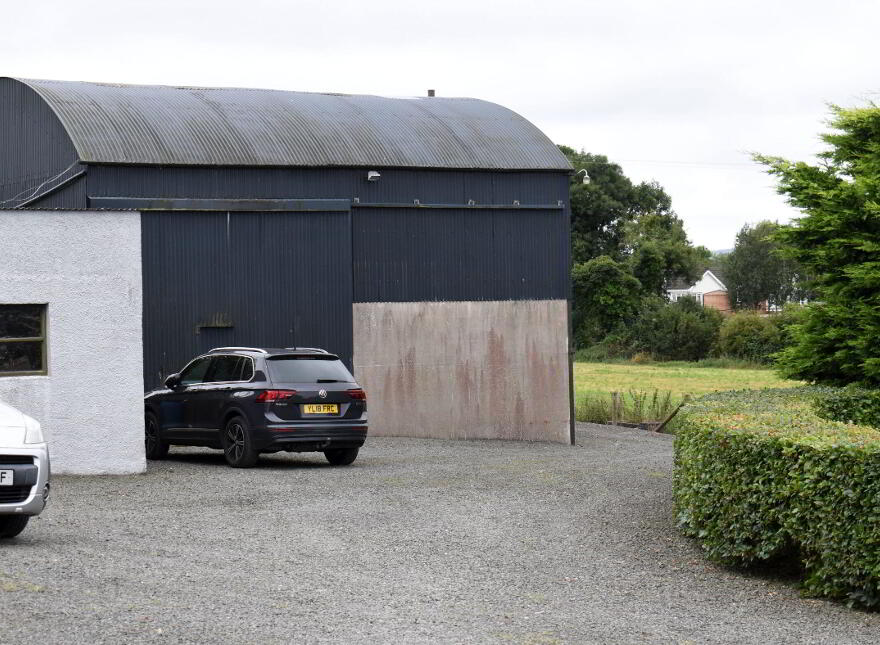 61 Ballycreen Road, Ballynahinch, BT24 8UB