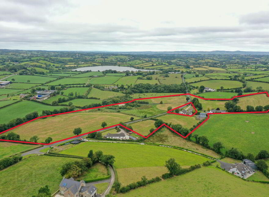 61 Ballycreen Road, Ballynahinch, BT24 8UB