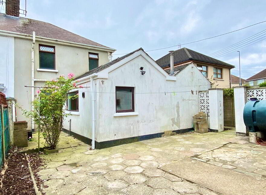 1 Oakleigh Park, Portadown, BT62 3QF