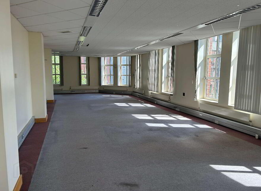 Refurbishment/ Repurposing Opportunity, Fermanagh, 20a Ormeau Avenue, Belfast, BT2 8NJ